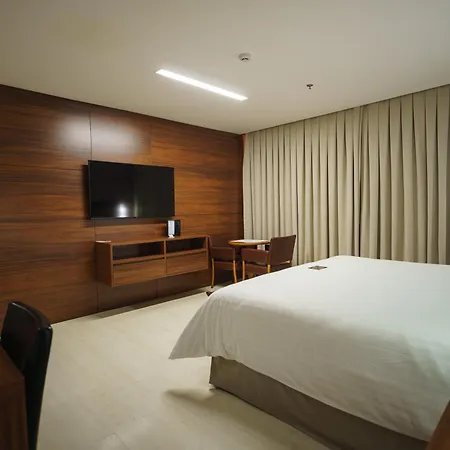 Hotel Gran Odara-3