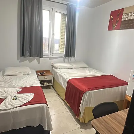 Hotel Ype de São Carlos-2
