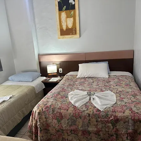 Hotel Ype de São Carlos-3
