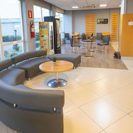 ibis Contagem Ceasa-3