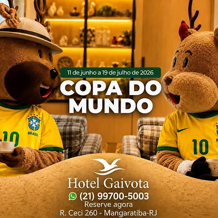 Hotel Gaivota-2