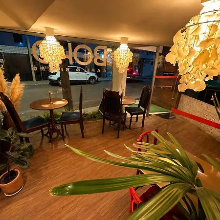 Vivaz Boutique Hotel-2
