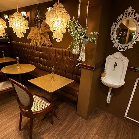 Vivaz Boutique Hotel-3