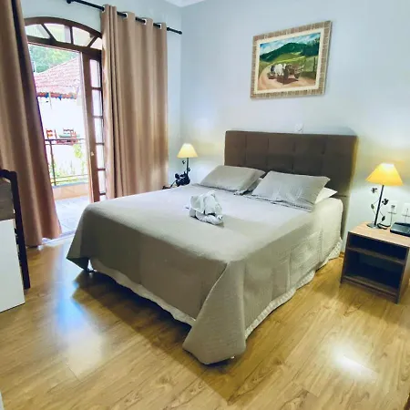 Hotel Real São Lourenço-3