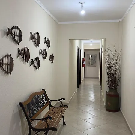 Hotel Casarão Pitangueiras-2