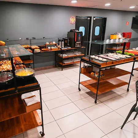 ibis Santos Gonzaga Praia-3