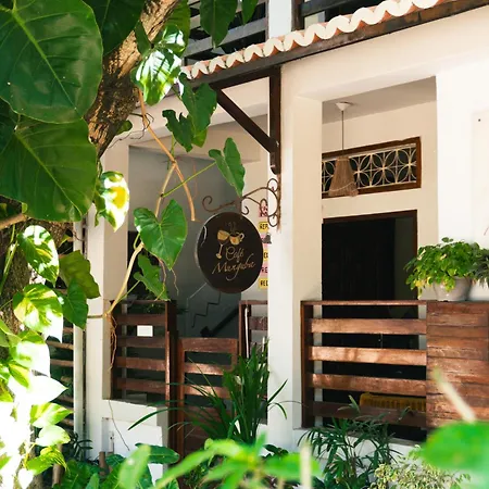 Pousada Munguba-2