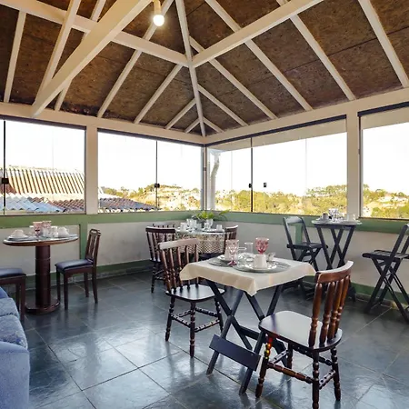 Velinn Pousada Villa Paty I-3