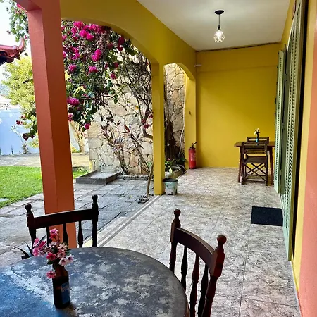 Americano'S Villa-2