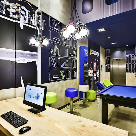 ibis budget Sorocaba-3
