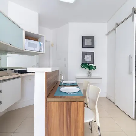 Duplex Oscar Freire-3