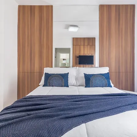 Duplex Oscar Freire-2