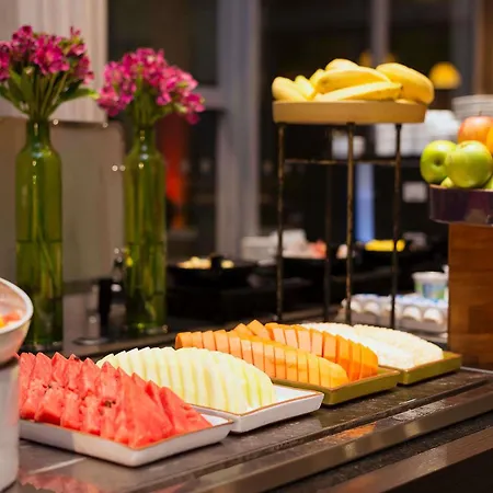 Novotel São Paulo Berrini-2