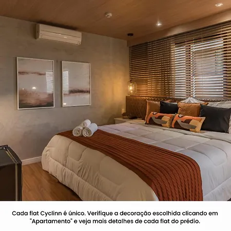 Cyclinn Faria Lima Itaim-2