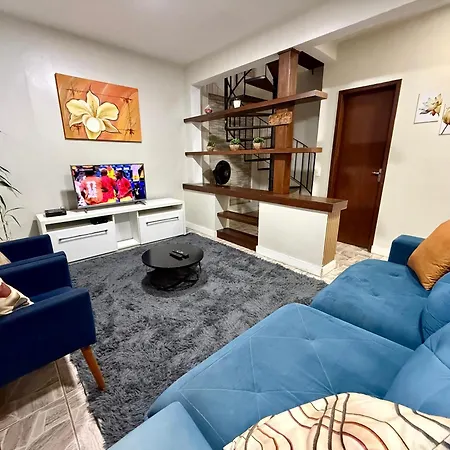 Residencial Bernardo Sobrado 120M2-3