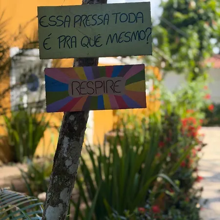 Pousada Rio da Vila-2