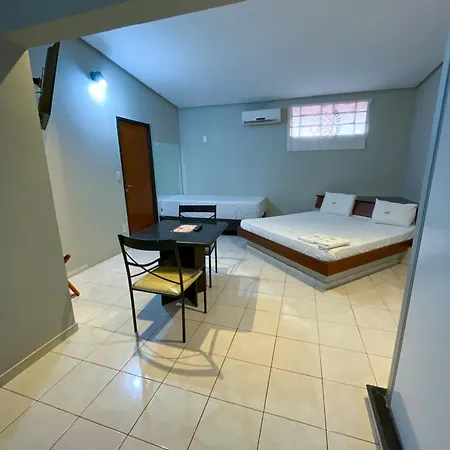 Rodotel Vênus Prime-3
