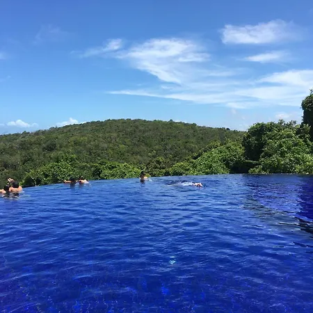 Villas Do Pratagy Vip-2