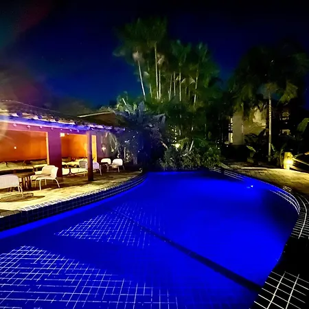 Villas Do Pratagy Vip-3