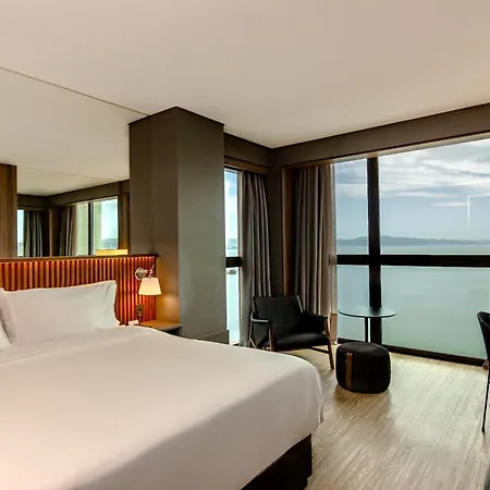 Lk Design Hotel Florianopolis-2