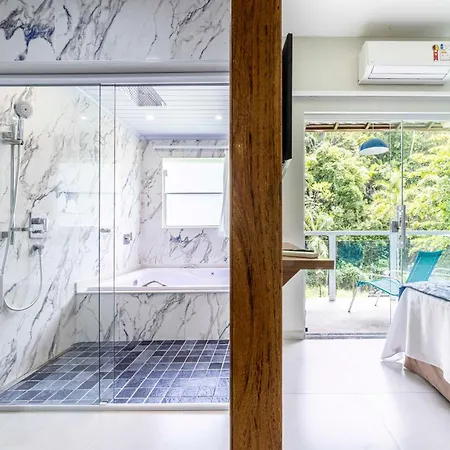Pousada Cantinho da Praia-3