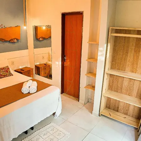 Aruana Suites Com Cafe Da Manha,Piscina, Reserva Natural Da Sapiranga 5Km Da Vila De Praia Do Forte-2