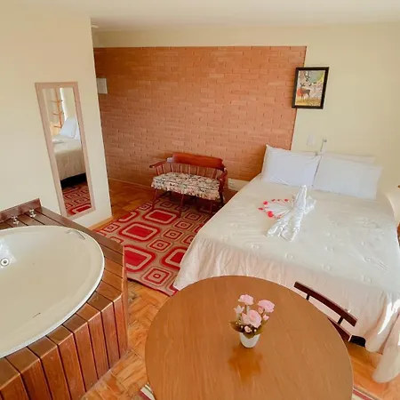 Hotel Casa Redonda Boutique Spa-2