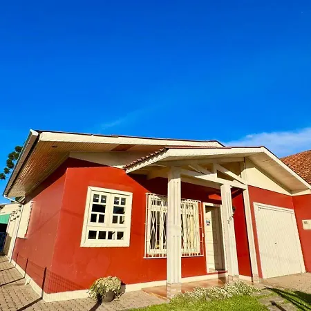 Sua Casa na Cidade dos Canyons - Cambará do Sul-RS-2
