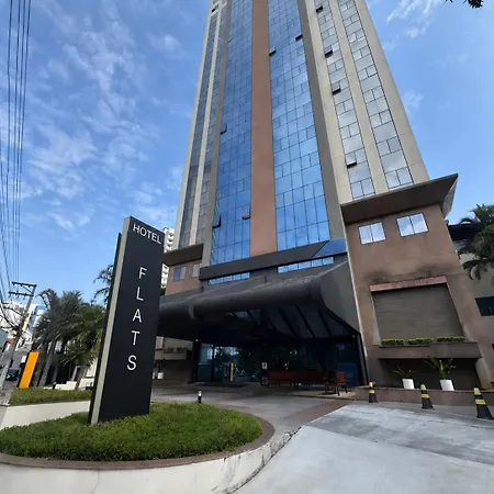 Flat / Studio Guarulhos-3
