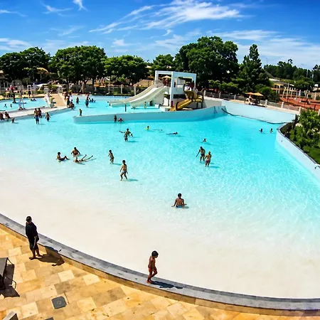 Lacqua diroma - Descanso Merecido, Park aquático 24h, Piscina de Ondas Exclusiva-3