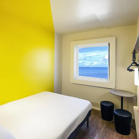 ibis budget Recife Jaboatão-2
