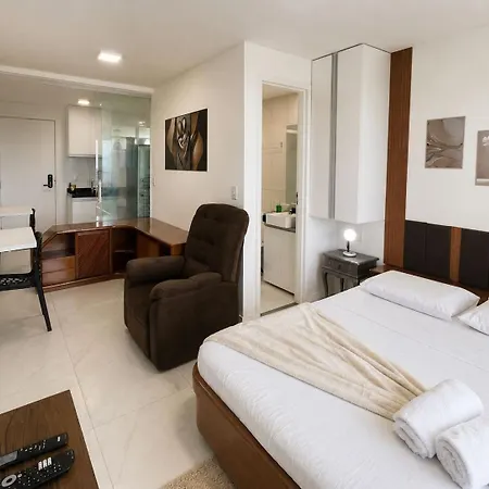 Fortaleza Sul By Holiday Stays-3