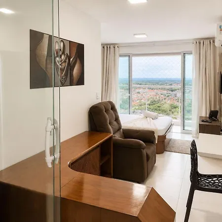 Fortaleza Sul By Holiday Stays-2