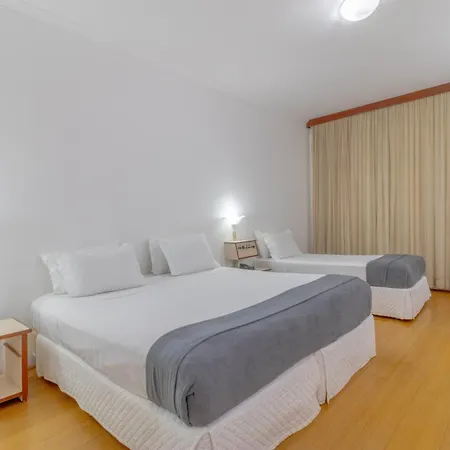 Villagio Embu Resort & Convention-3