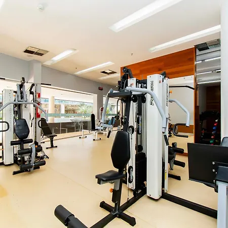 Bsb Stay Executive Flats Particulares - Vision-3