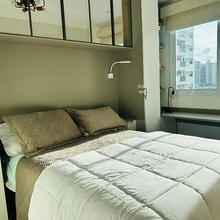 Hotel Verano Stay Rock In Rio Suites-2