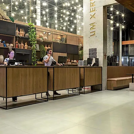 ibis Styles Maceió Pajuçara-3