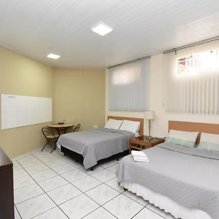 Loft Jardim Botanico 2-3