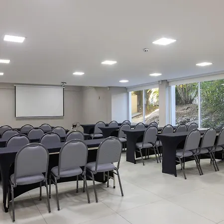 Slaviero Hotel Baia Norte Florianopolis-2