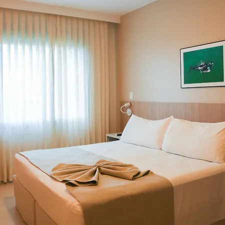 Costao Do Santinho Resort All Inclusive-2
