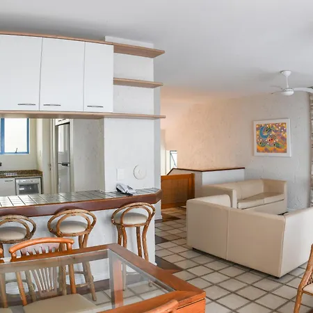 Costao Do Santinho Resort All Inclusive-3
