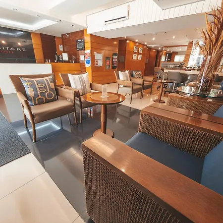 Hotel Habitare-3