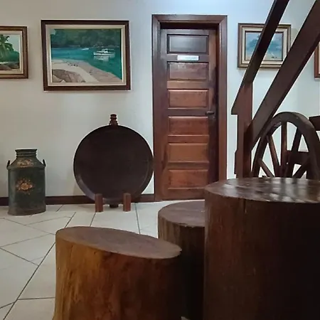 Pousada Agua Viva-2