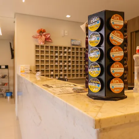 Hanna Amsterdam Apart Hotel & Eventos-3