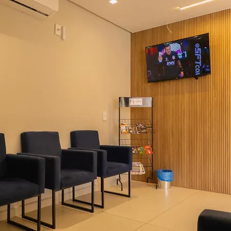Hanna Amsterdam Apart Hotel & Eventos-2