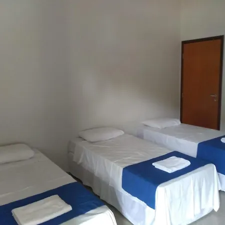 Hotel Porto do Sol-3