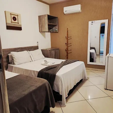Pousada Belezinha-3