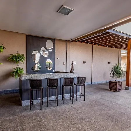 Class Hotel Rio Claro-2