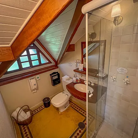 Recanto Da Paz Hotel Atibaia - Pet Friendly-2