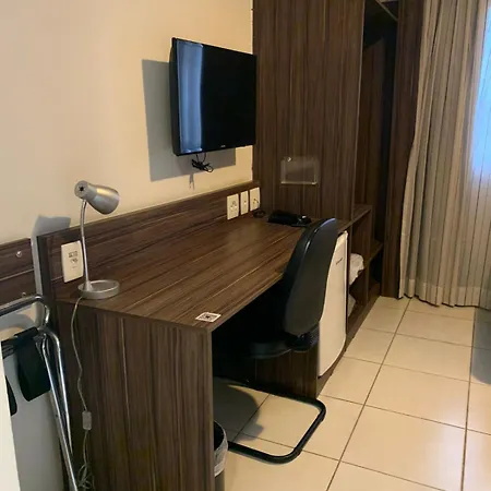 Nobile Inn Dutra Rio De Janeiro-2